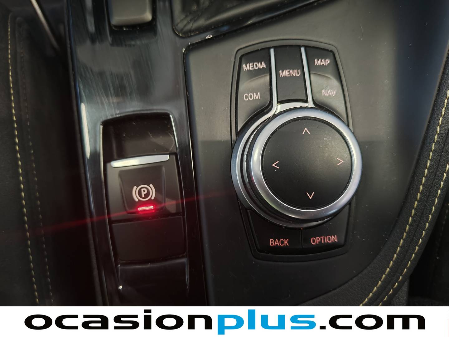 Acabados BMW X2 BMW X2 sDrive18i (140 CV)