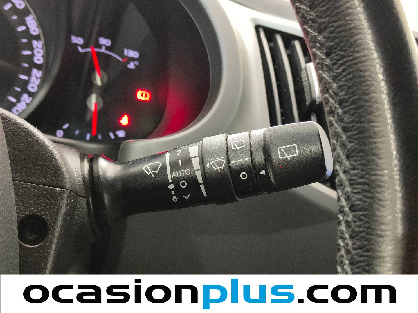 Foto KIA Sportage Kia Sportage 1.6 GDI x-Tech Eco-Dynamics 4x2 (135 CV)