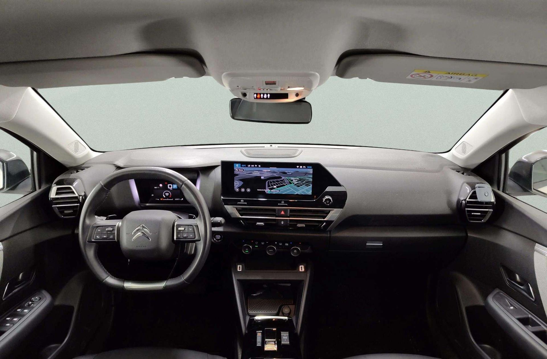 Citroën C4 BlueHDi 130 Plus EAT8 - foto 6