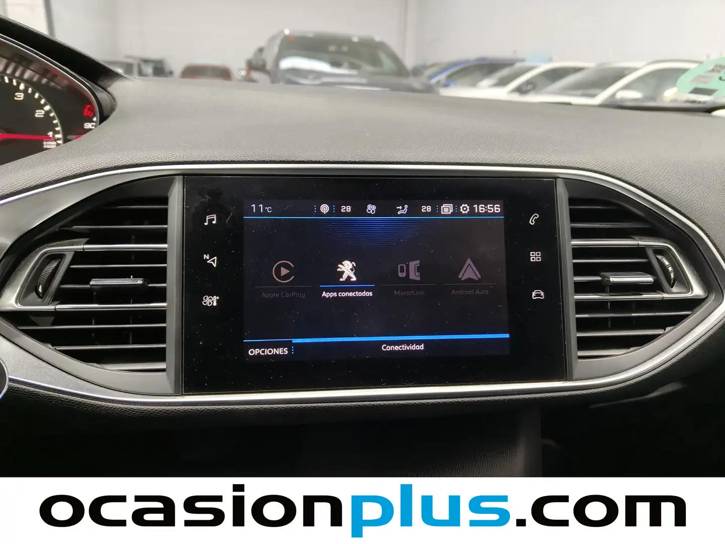 Foto Peugeot 308 Peugeot 308 PureTech 130 S&S Allure (130 CV)