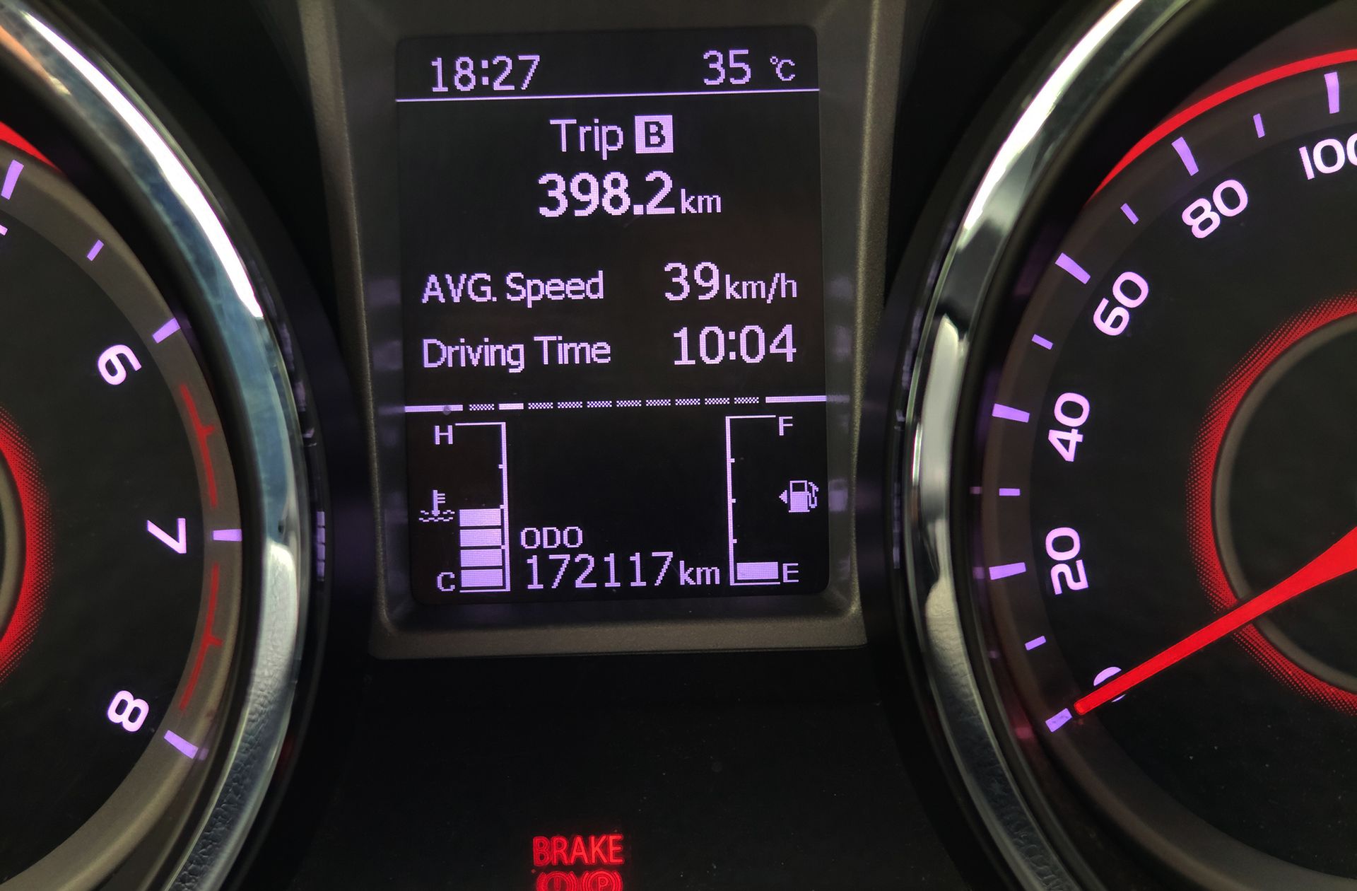 SsangYong Tivoli G16 Limited 4x2 - foto 9