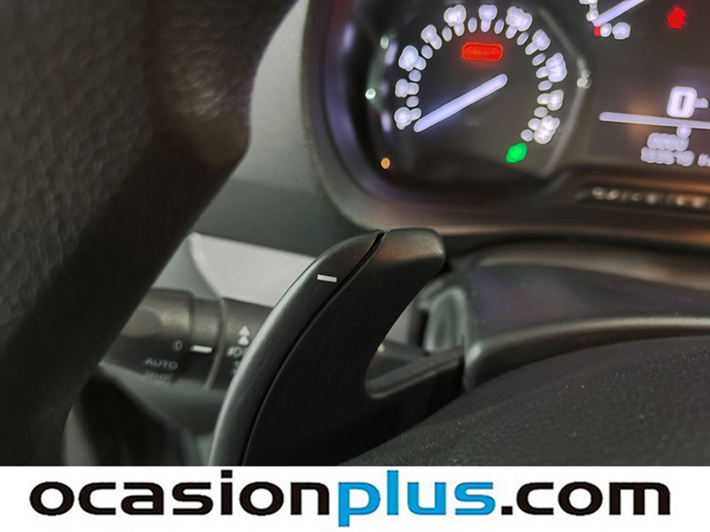 Foto Citroën Spacetourer Citroen Spacetourer BlueHDi 180 Feel Talla M EAT6 (178 CV) 8 Plazas