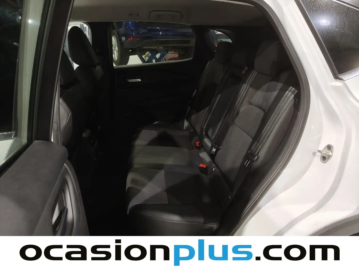 Foto Nissan QASHQAI Nissan Qashqai DIG-T 140 mHEV N-Connecta 4x2 (140 CV)