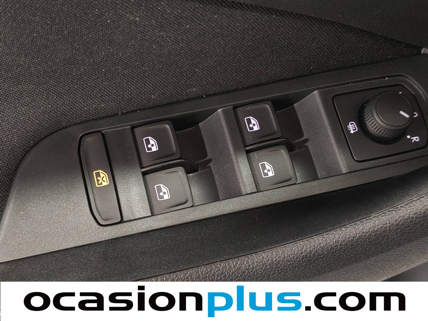 Skoda Kamiq Skoda Kamiq 1.0 TSI Selection DSG (115 CV) 115cv