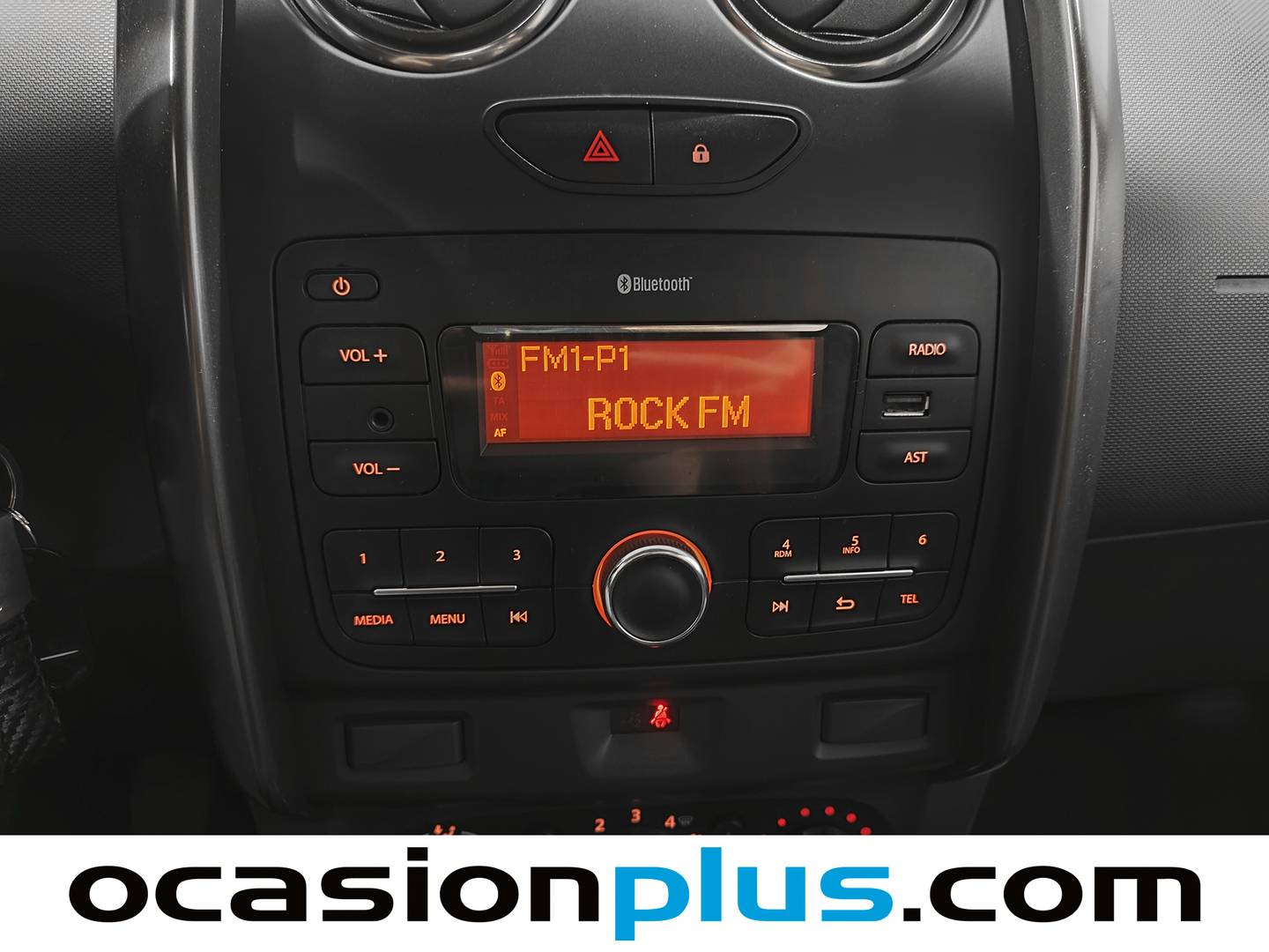 Dacia Duster Dacia Duster Ambiance 1.6 (114 CV) al mejor precio