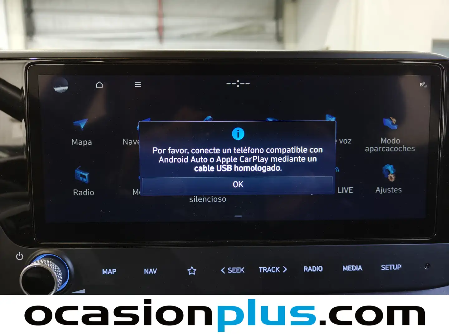 Foto Hyundai Bayon Hyundai Bayon 1.0 TGDI 48V Maxx (100 CV)