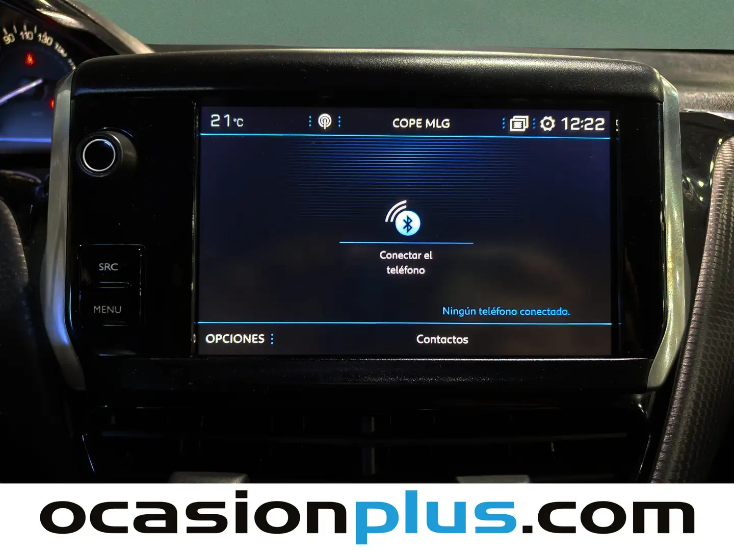 Foto Peugeot 208 Peugeot 208 PureTech 110 S&S Tech Edition (110 CV)