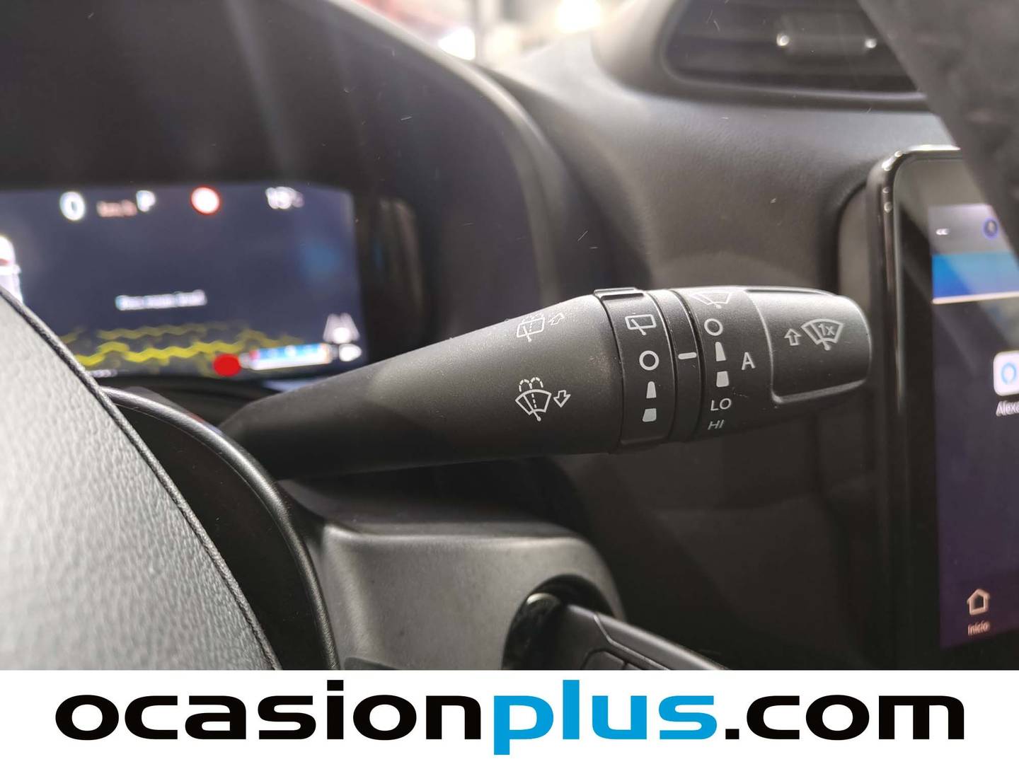 Foto Jeep Renegade Jeep Renegade eHybrid 1.5 Limited ATX (130 CV)