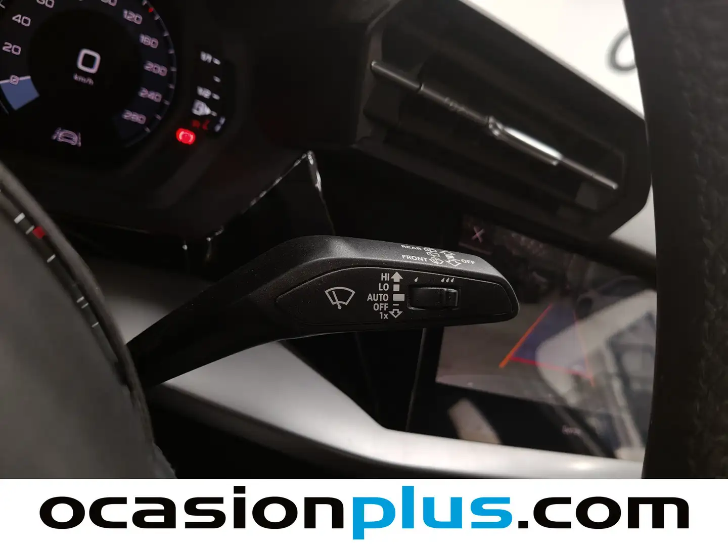 Foto Audi A3 Audi A3 Sportback Advanced 30 TFSI (110 CV) S tronic