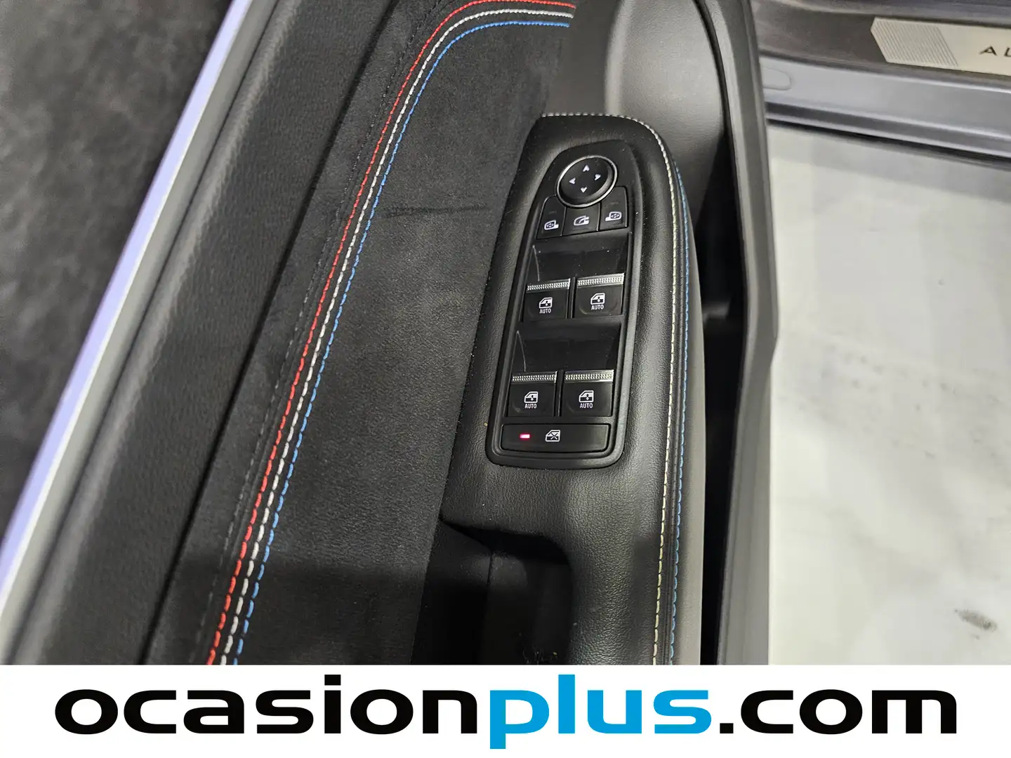 Foto Renault Arkana Renault Arkana Esprit Alpine E-TECH Híbrido  (145 CV)