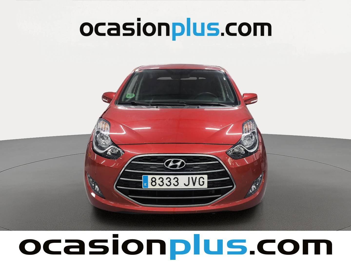 Hyundai ix20 Hyundai ix20 1.6 MPI Tecno Auto (126 CV) 126cv