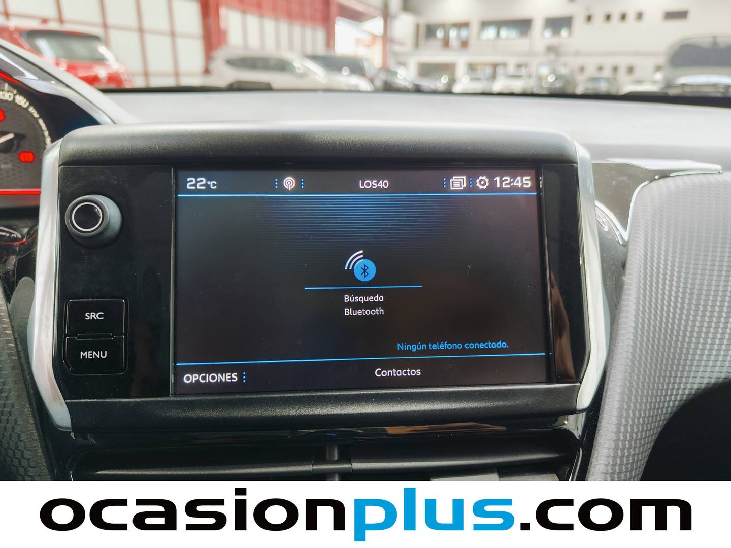 Peugeot 2008 Peugeot 2008 BlueHDi 120 S&S GT Line (120 CV) de segunda mano