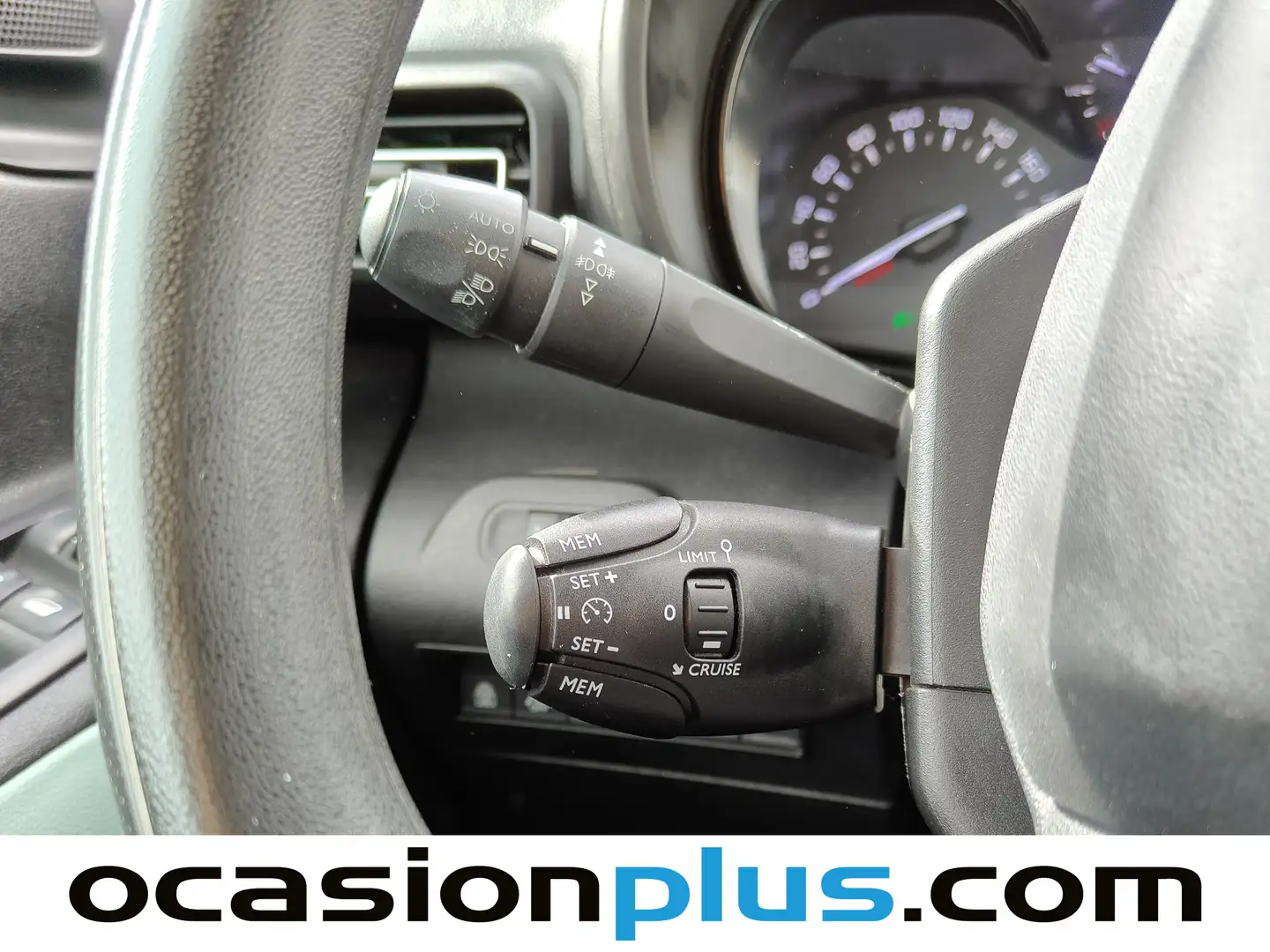 Foto Citroën Berlingo Citroen Berlingo BlueHDi 100 S&S Talla M 100 Años (102 CV)