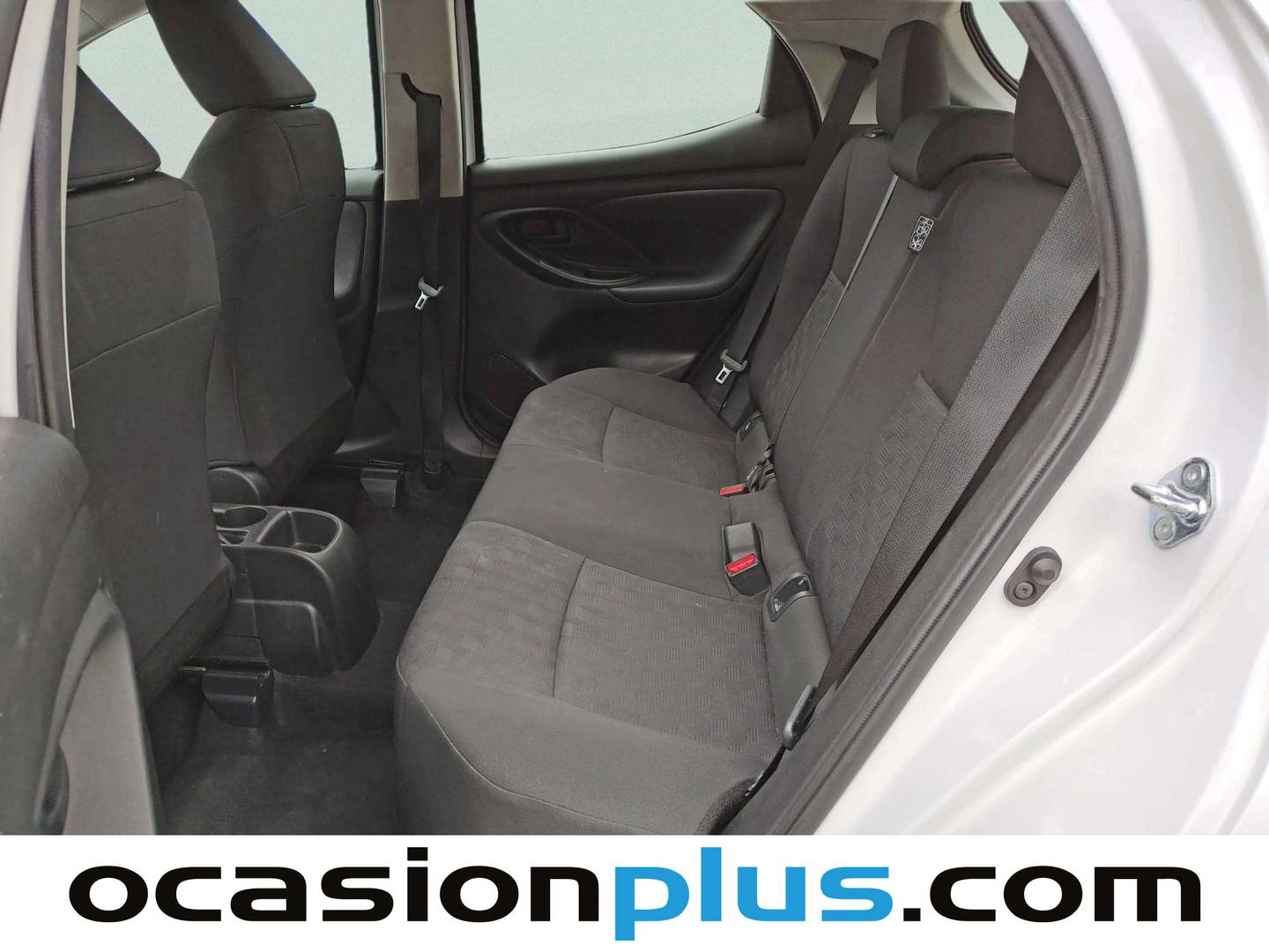 Toyota Yaris Toyota Yaris 1.5 S-Edition (125 CV) de segunda mano