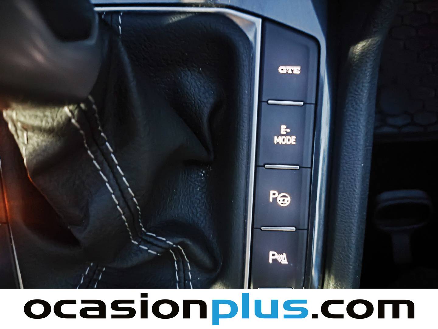 Foto Volkswagen Tiguan Volkswagen Tiguan R-Line 1.4 TSI eHybrid (245 CV) DSG