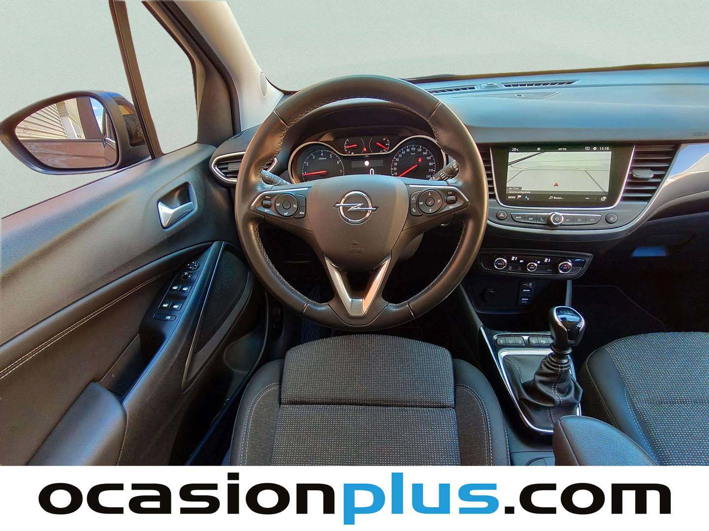 Opel Crossland Opel Crossland 1.2 Business Elegance (130 CV) 2022