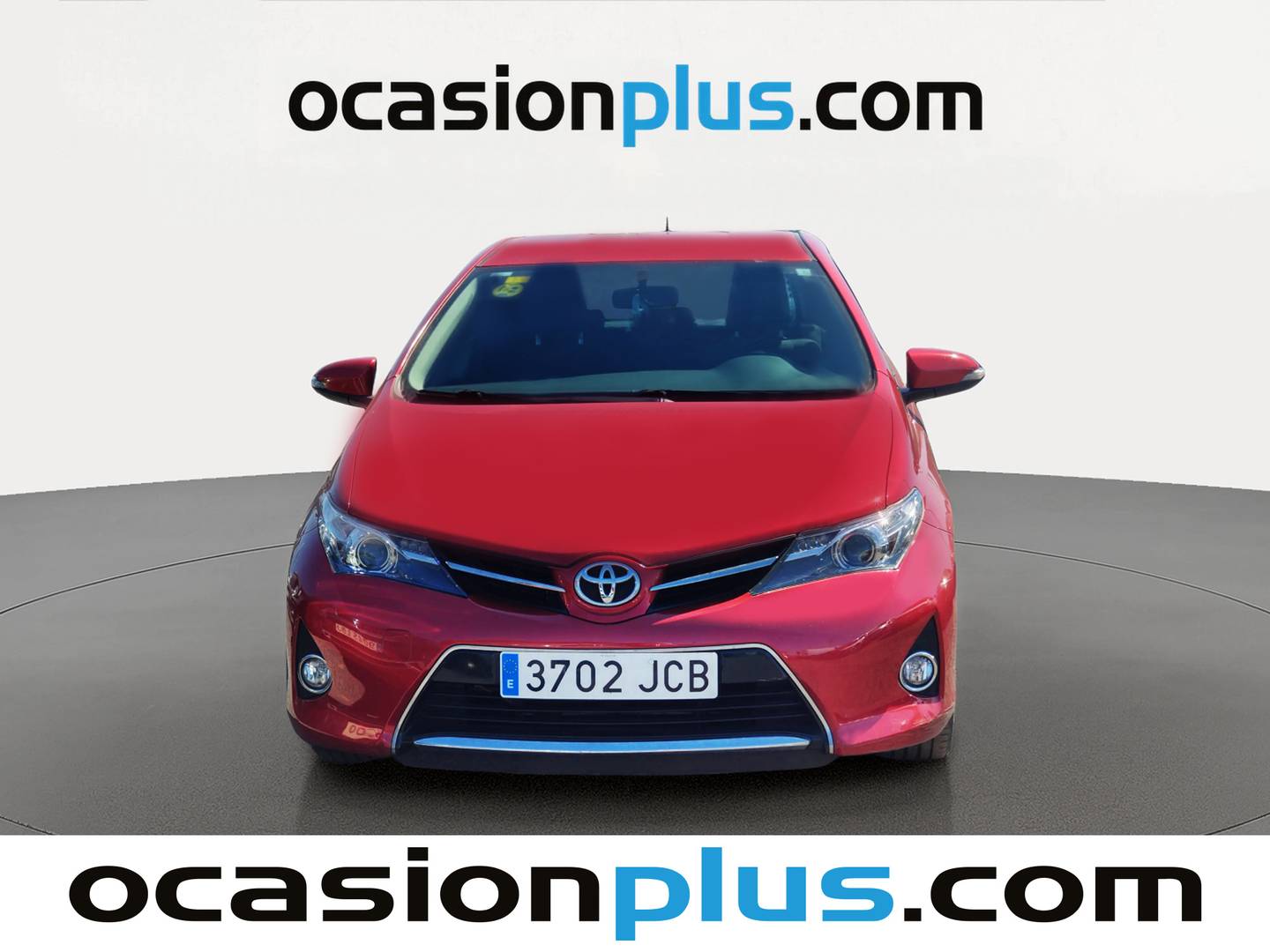 Toyota Auris Toyota Auris 90D Feel! (90 CV) 90cv