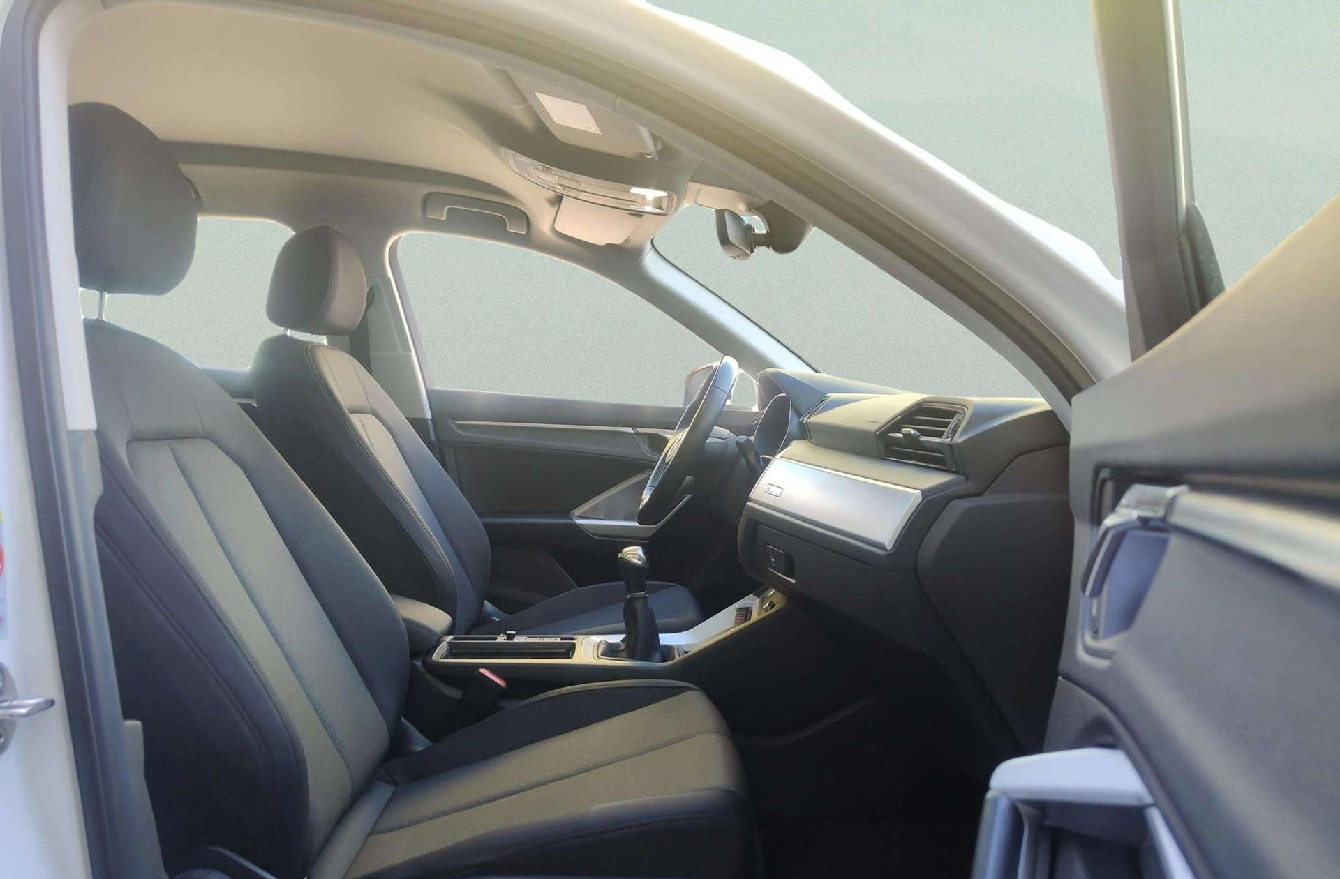 Audi Q3 Advanced 35 TFSI - foto 19