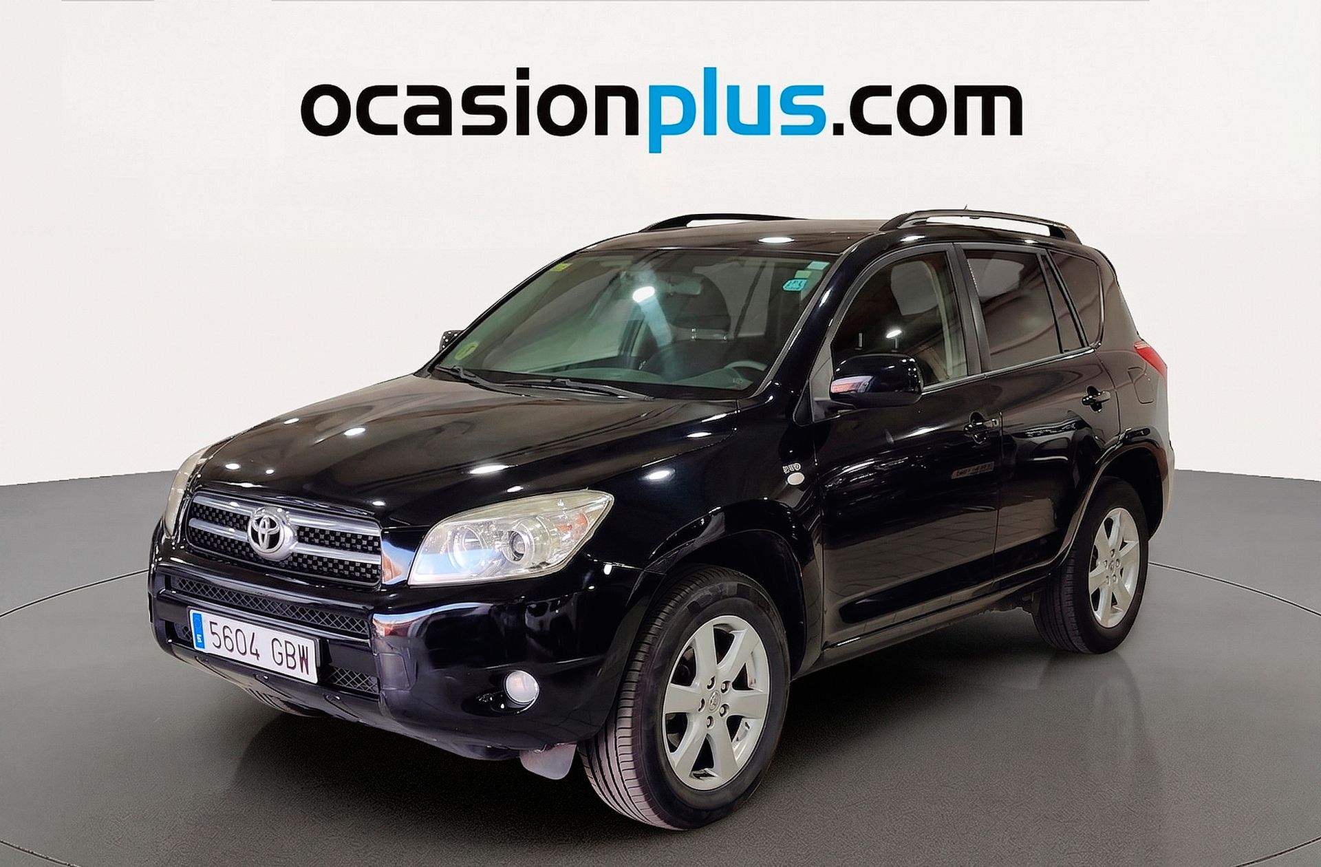 Toyota RAV4 2.2 D-4D Cross Sport Sol