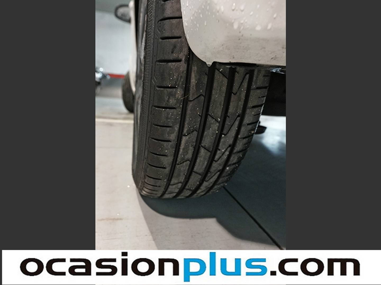 Foto Hyundai i20 Hyundai i20 1.1 CRDI Go! (75 CV)