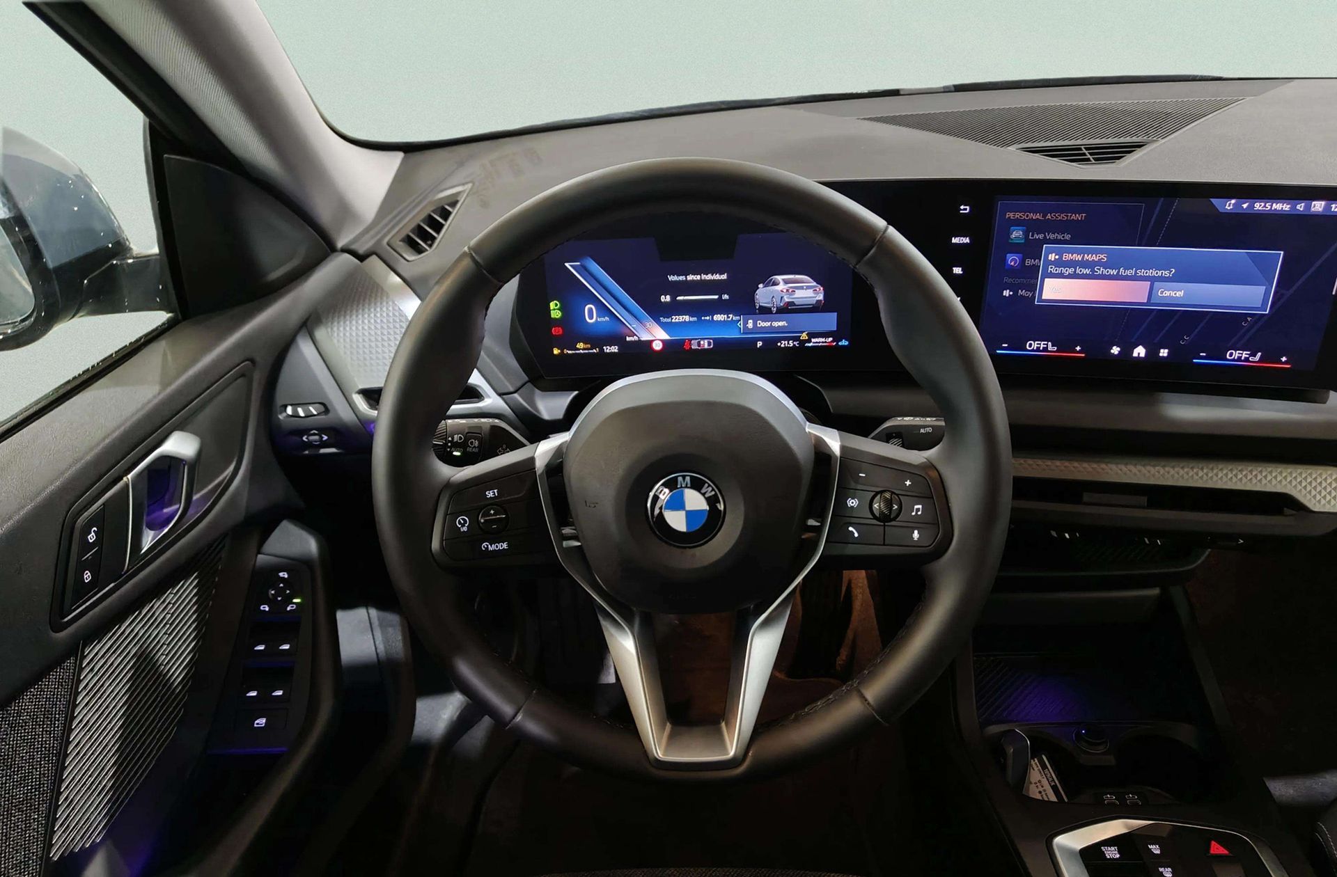 BMW Serie 2 218d Gran Coupe Pack M - foto 22