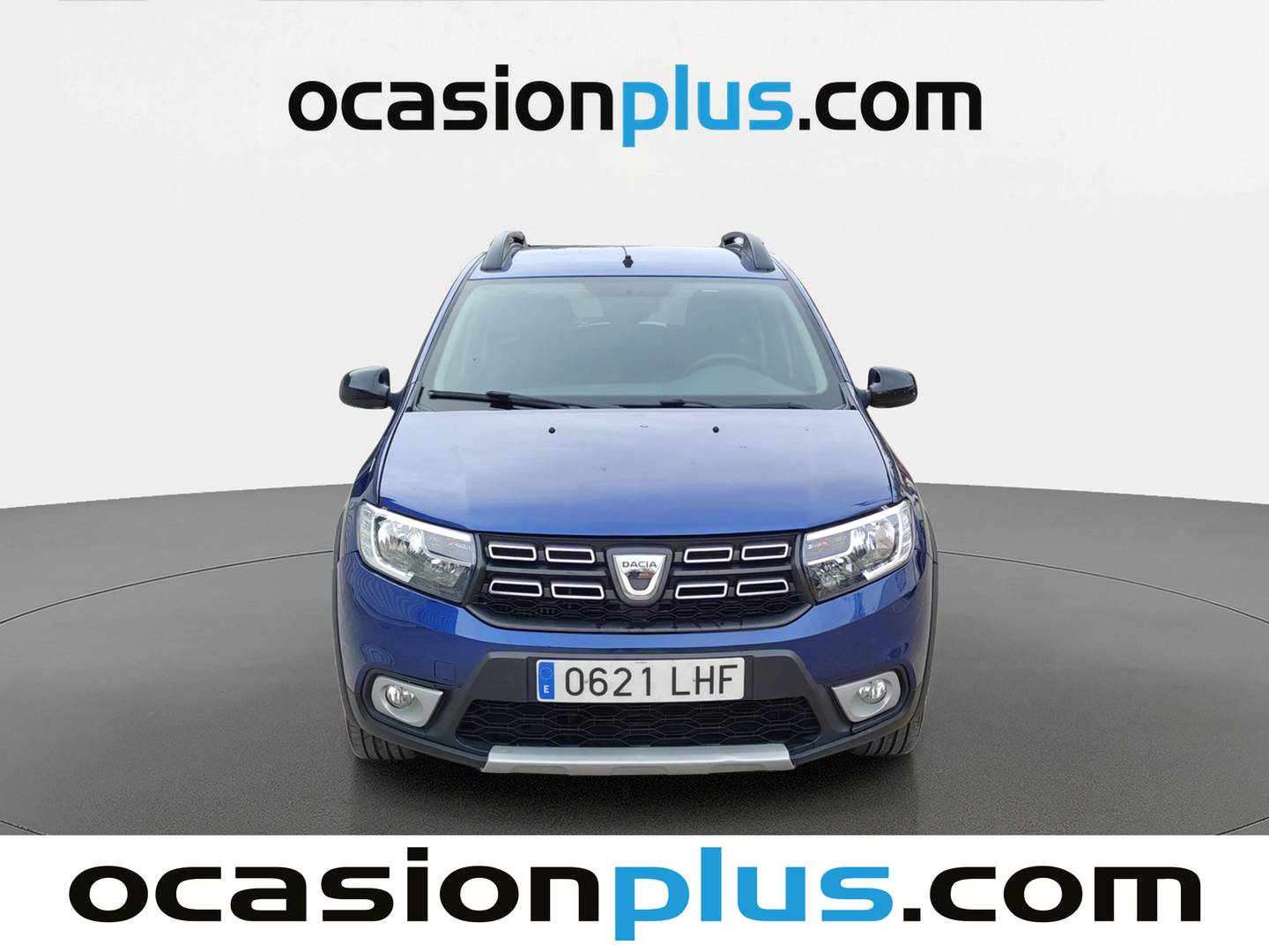 Dacia Sandero Dacia Sandero Serie Limitada Aniversario TCe (90 CV) 90cv