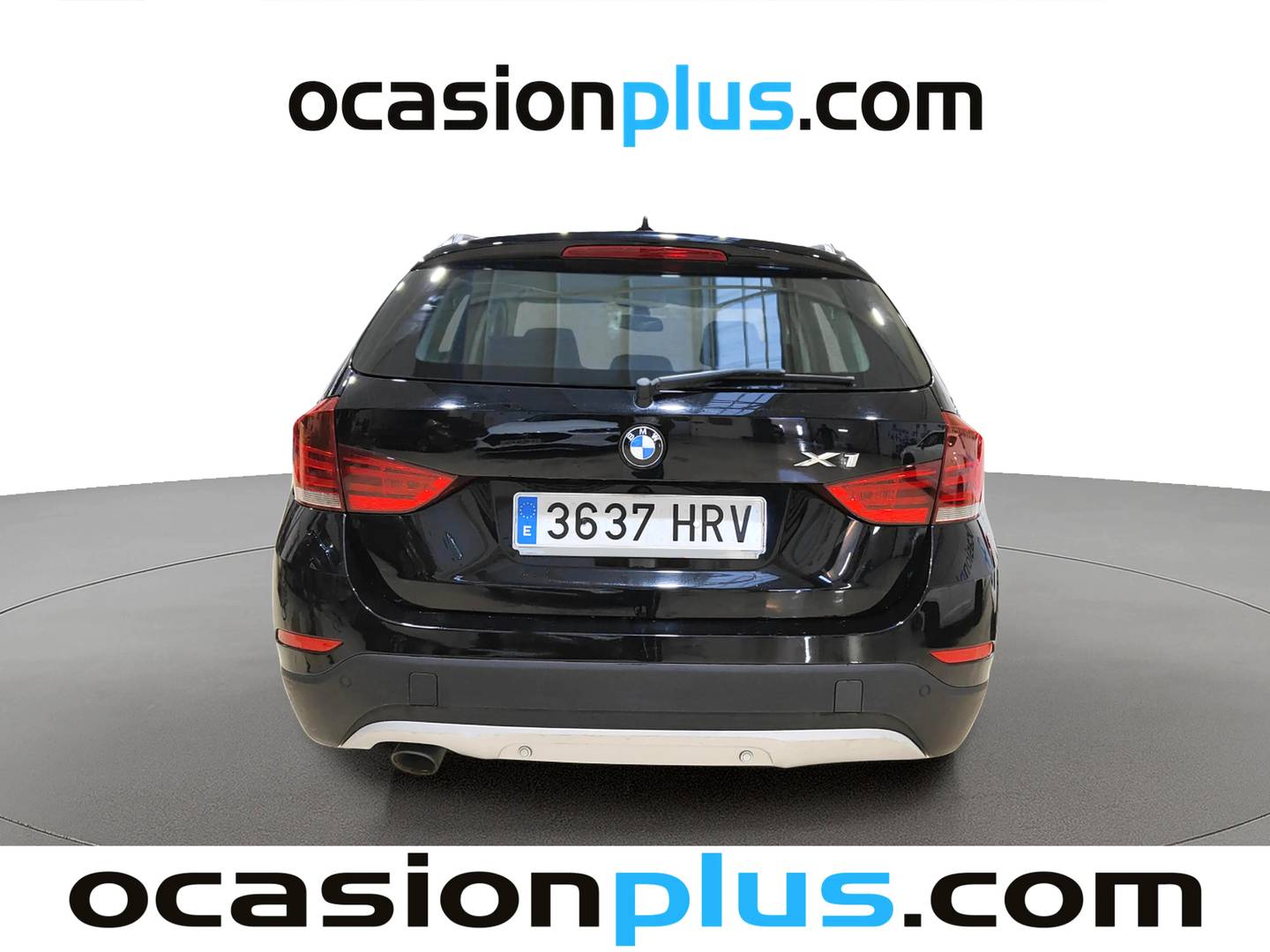 BMW X1 BMW X1 xDrive18d (143 CV) barato