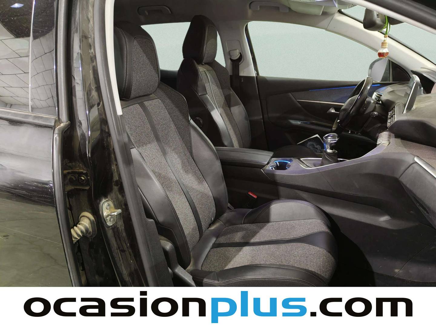 Peugeot 3008 Peugeot 3008 PureTech 130 S&S Allure (130 CV) al mejor precio
