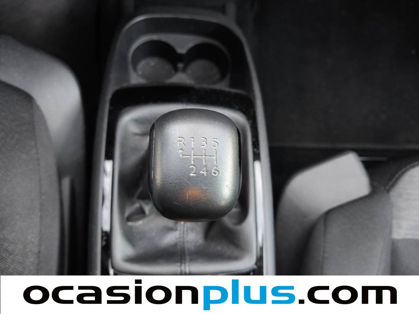 Foto Citroën C4 Picasso Citroen C4 Picasso BlueHDi 120 Feel (120 CV)