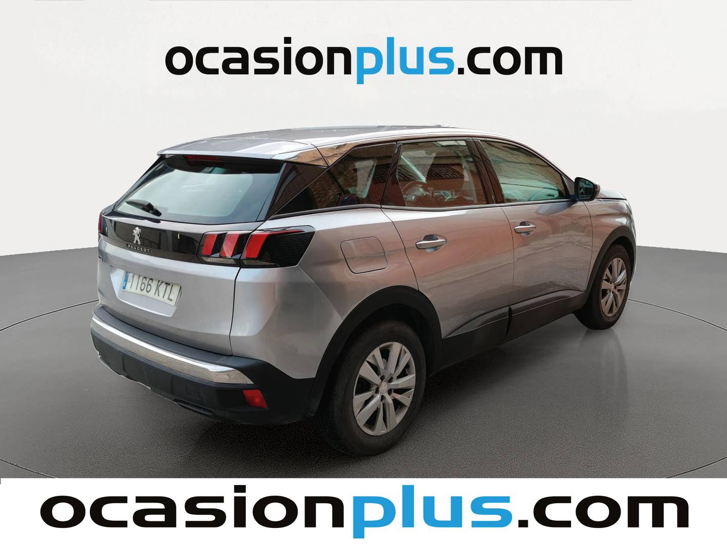 Foto Peugeot 3008 Peugeot 3008 BlueHDi 130 S&S Active (130 CV)