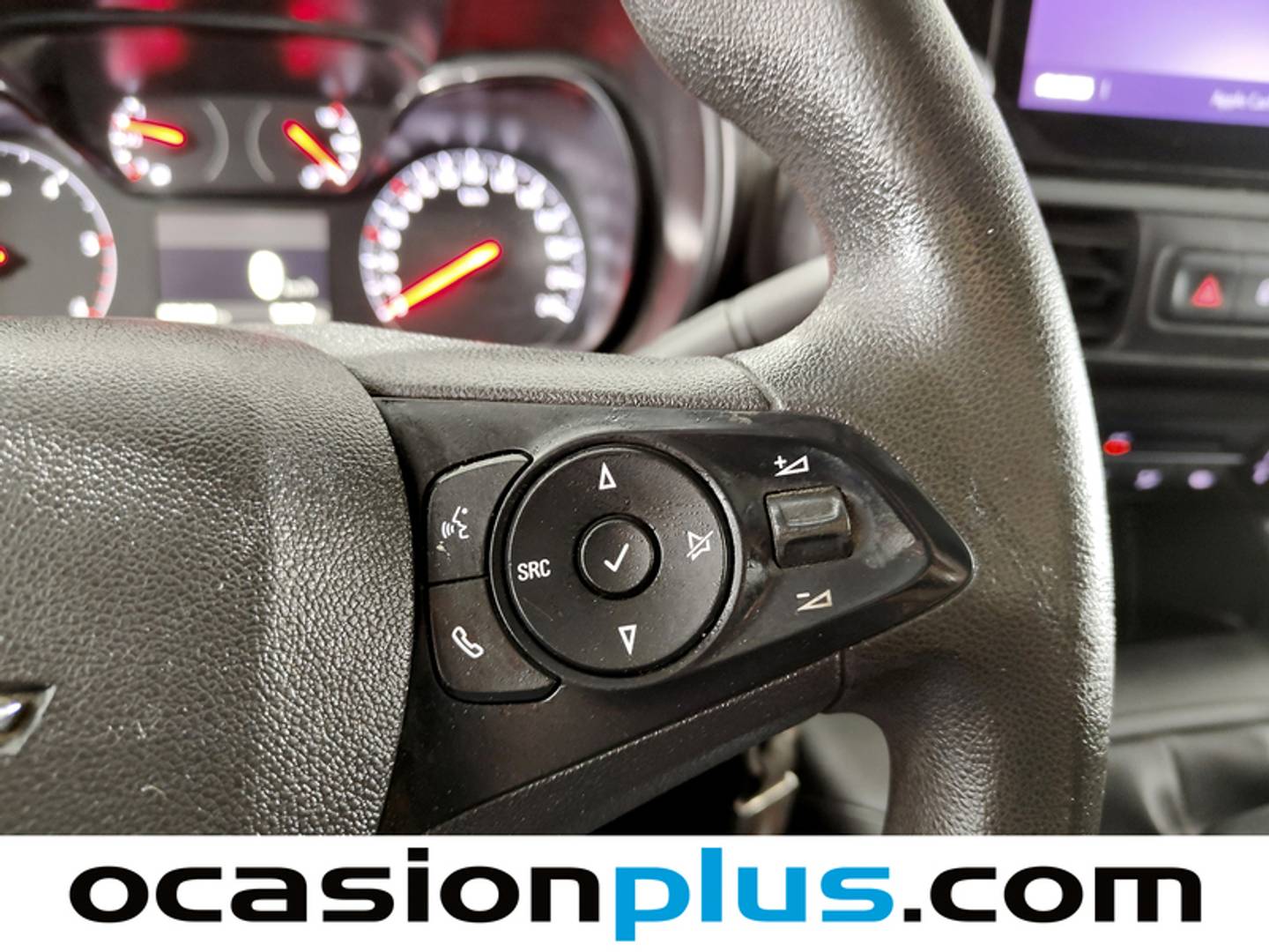 Opel Combo Opel Combo 1.6 TD Select L1H1 (100 CV) km 0