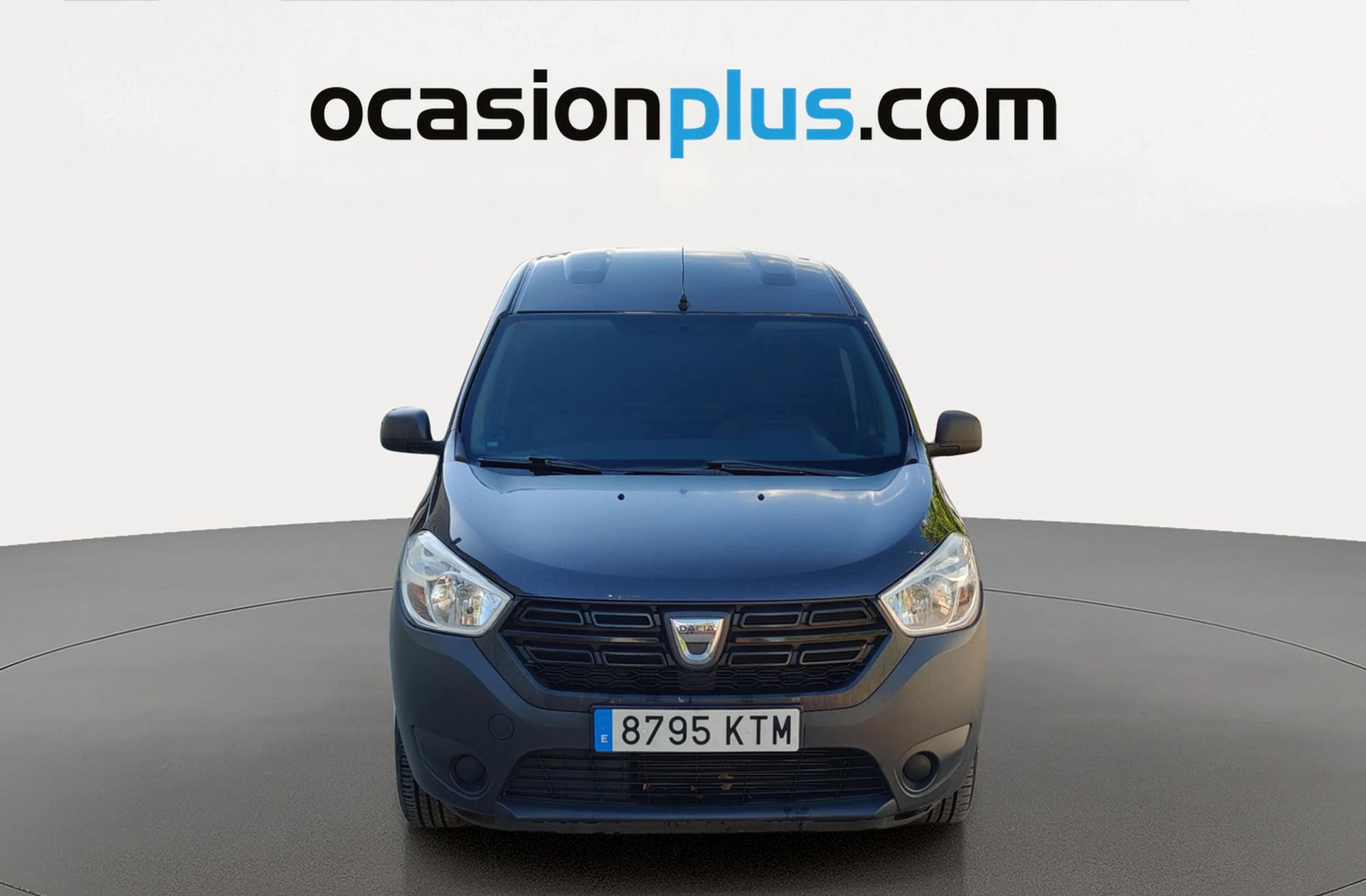 Dacia Dokker 1.6 GLP Essential - foto 9