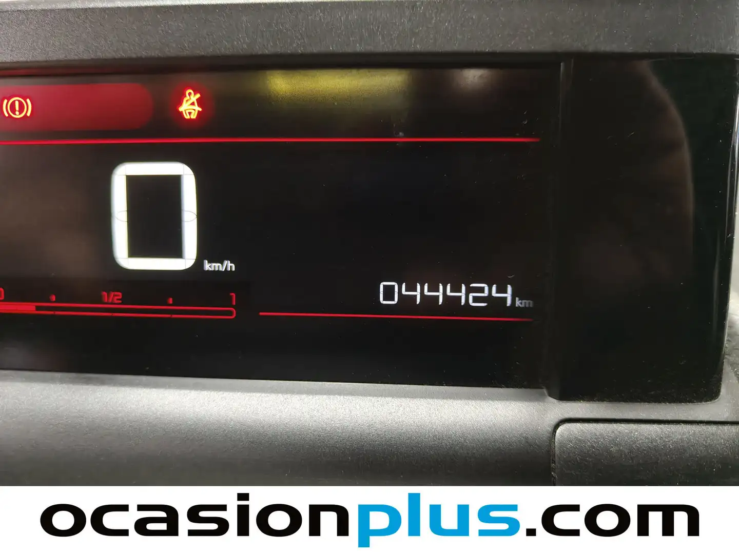 Foto Citroën C4 Cactus Citroen C4 Cactus PureTech 110 S&S Shine (110 CV)