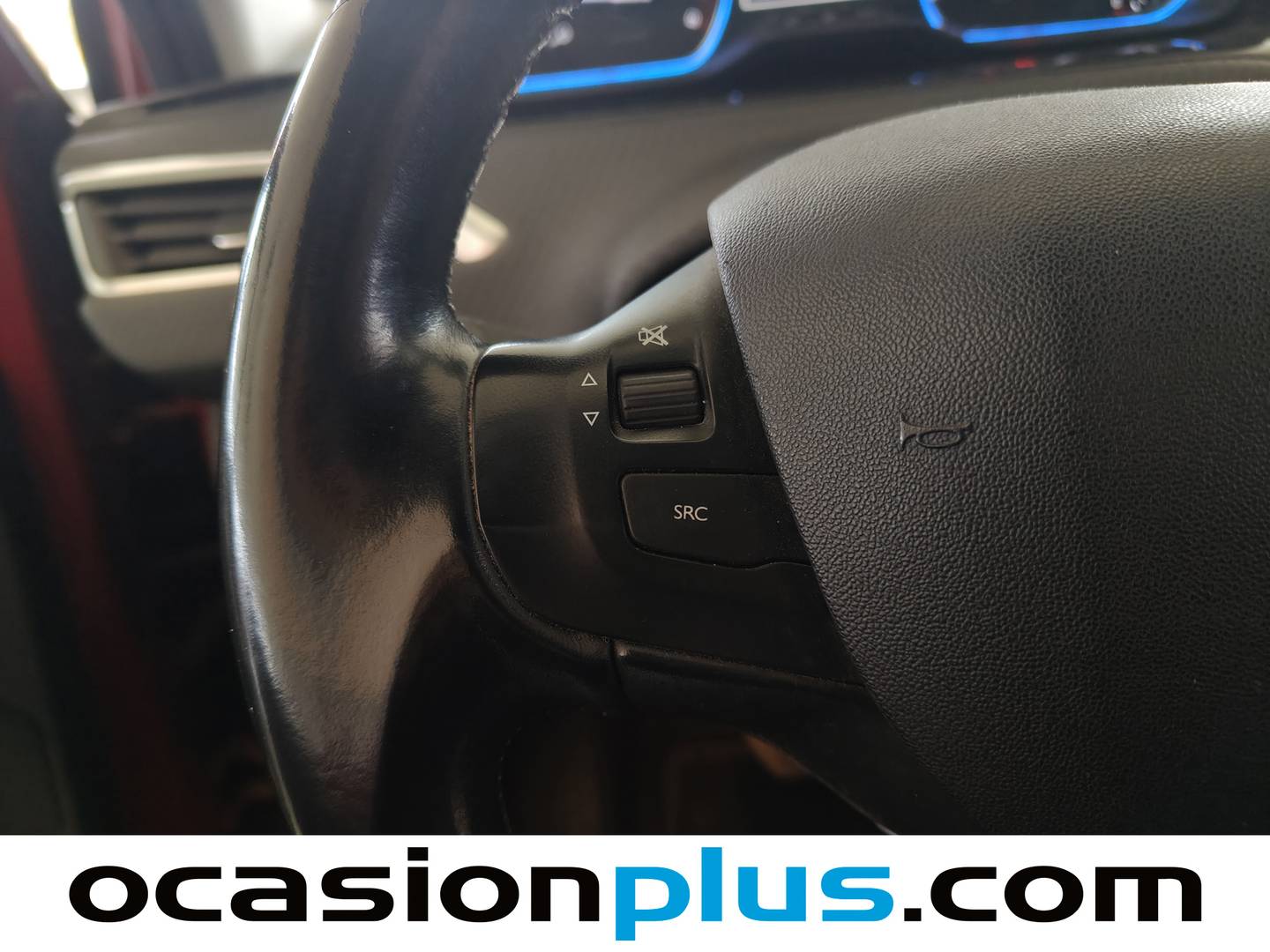 Peugeot 2008 Peugeot 2008 BlueHDi 120 S&S Allure EAT6 (120 CV) seminuevo