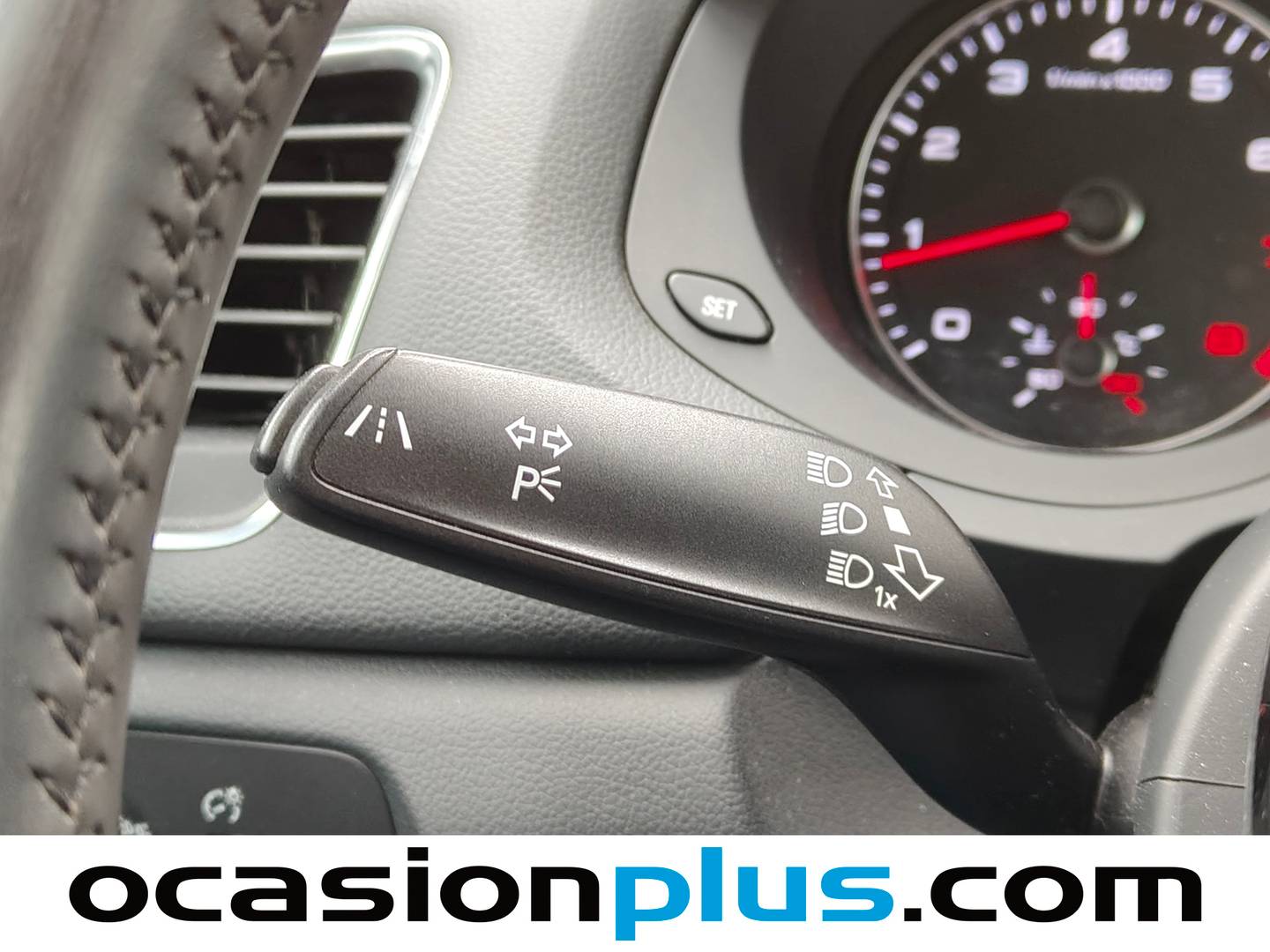 Audi Q3 Audi Q3 Ambition 2.0 TFSI quattro (211 CV) S tronic seminuevo