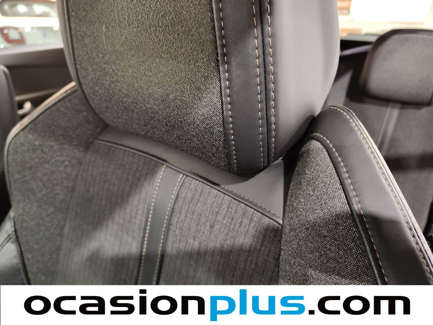 Peugeot 5008 Peugeot 5008 BlueHDI 120 S&S GT Line (120 CV) 7 Plazas seminuevo