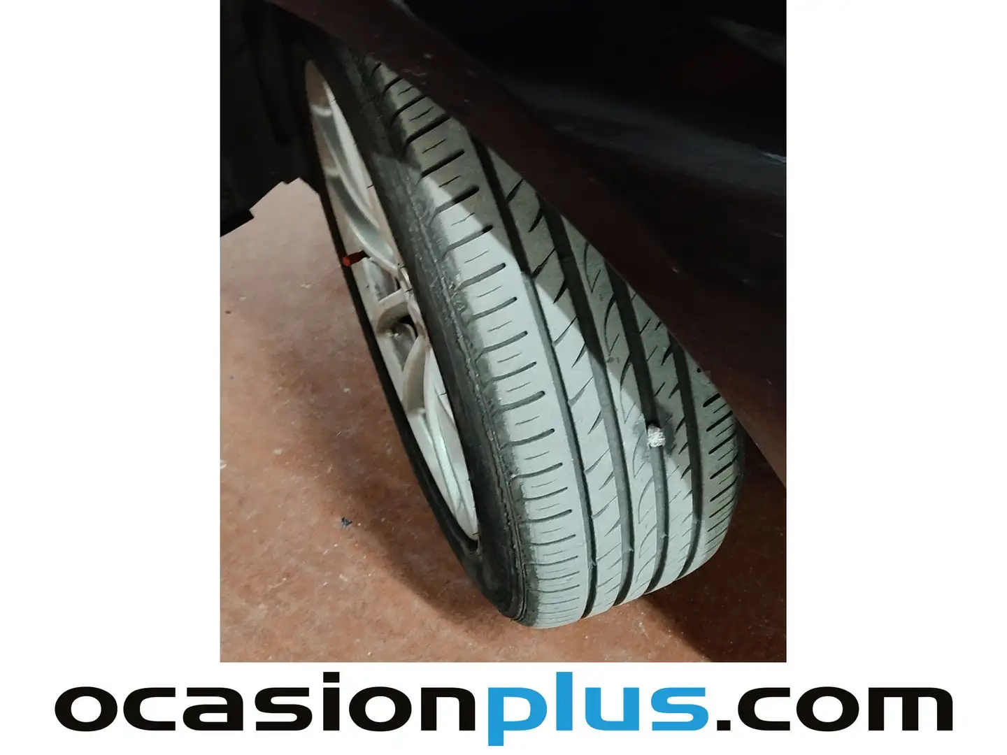 Foto BMW Serie 1 BMW Serie 1 116i (109 CV)