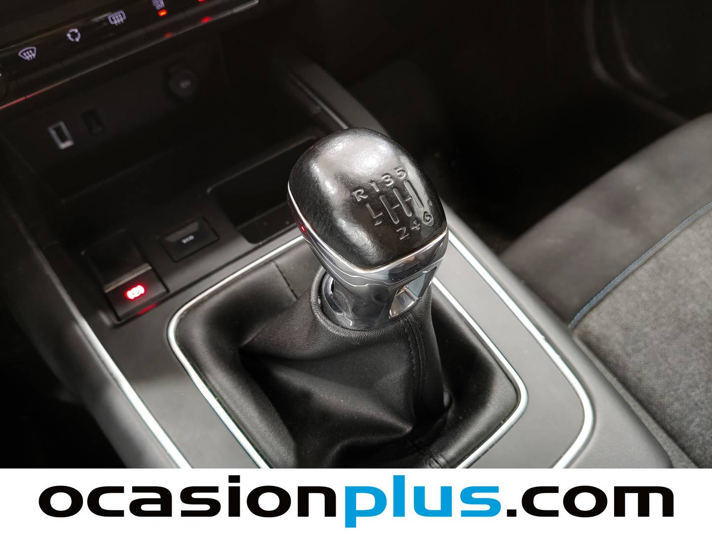 Citroën C5 Aircross Citroën C5 Aircross PureTech 130 S&S You (131 CV) seminuevo
