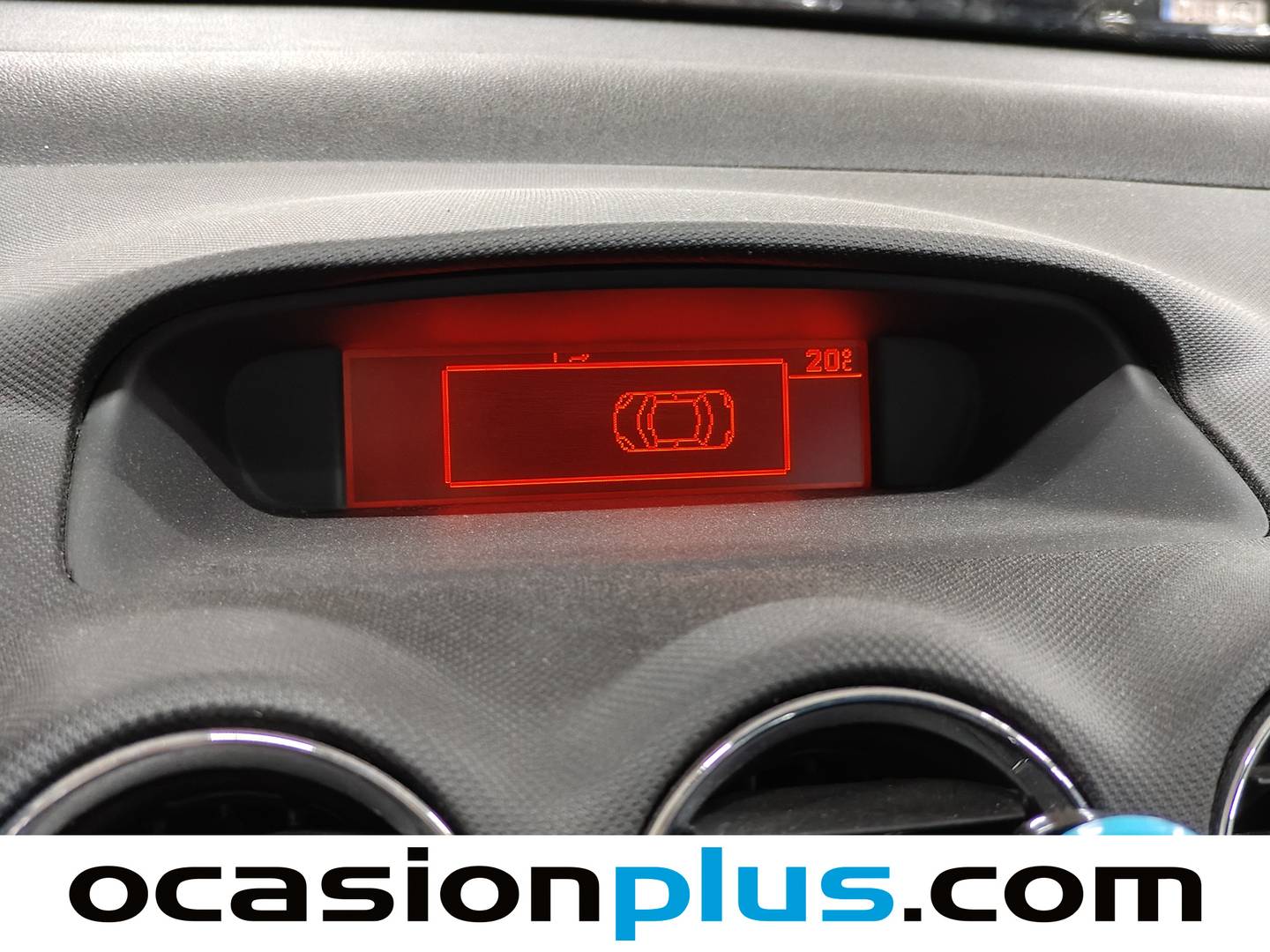 Extras y acabados del Peugeot 308 Peugeot 308 1.6 VTi Active (120 CV)