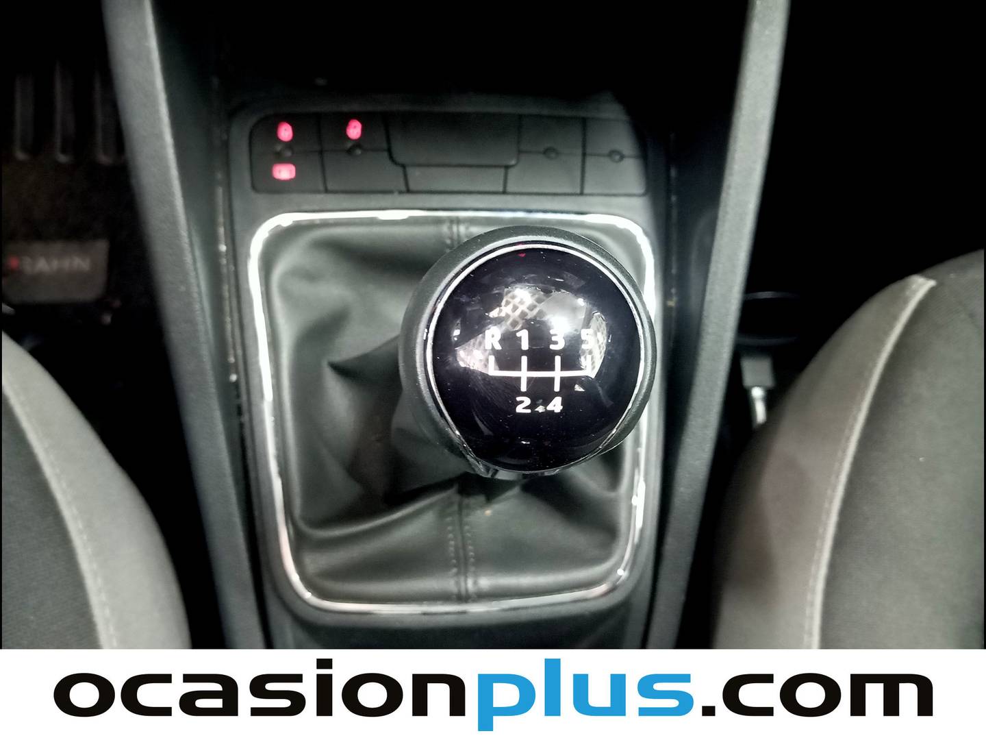 Seat Ibiza Seat Ibiza 1.2 TSI Style (90 CV) de segunda mano