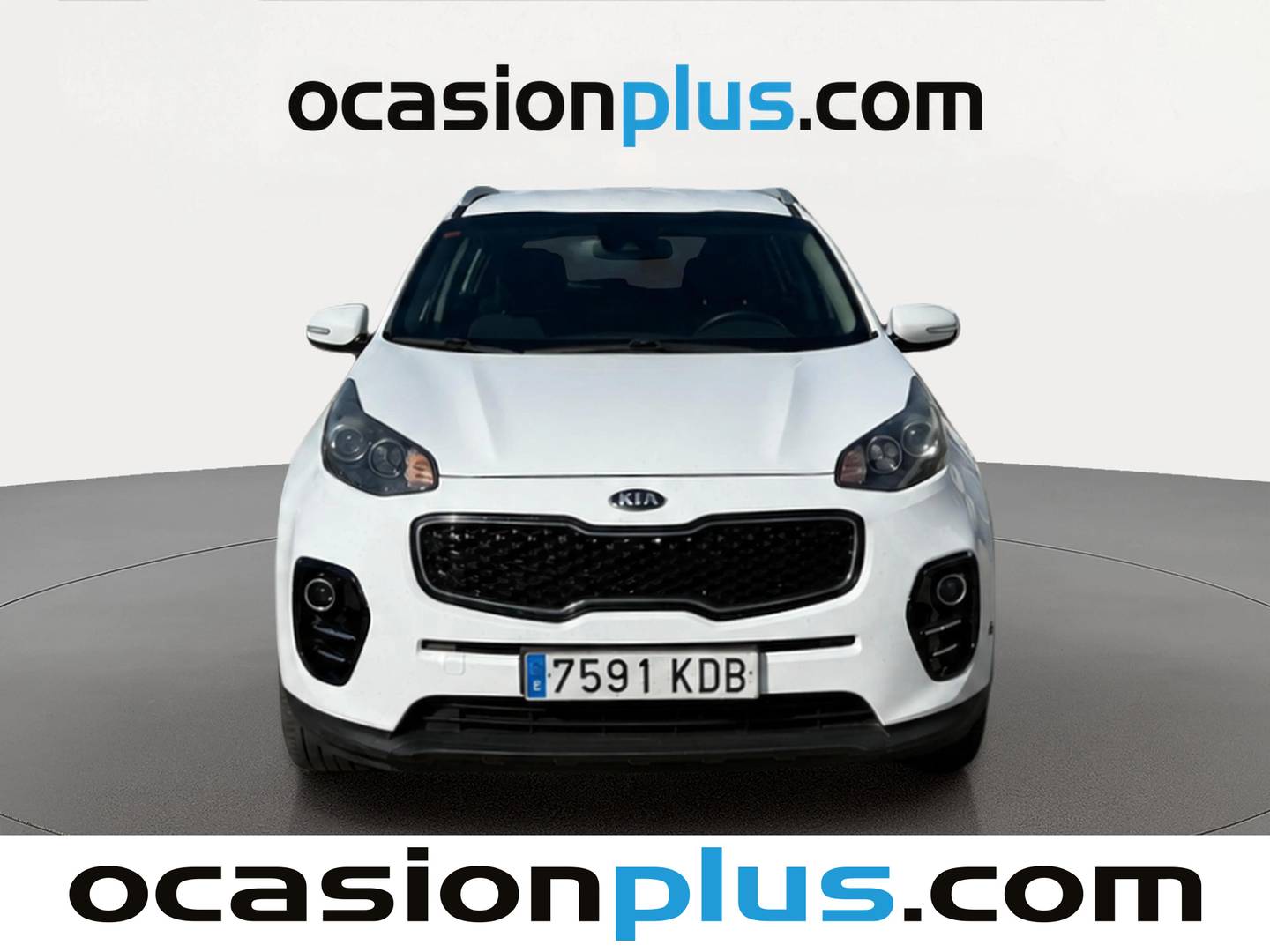 KIA Sportage KIA Sportage 1.7 CRDi VGT Eco-Dynamics x-Tech17 4x2 (115 CV) 115cv