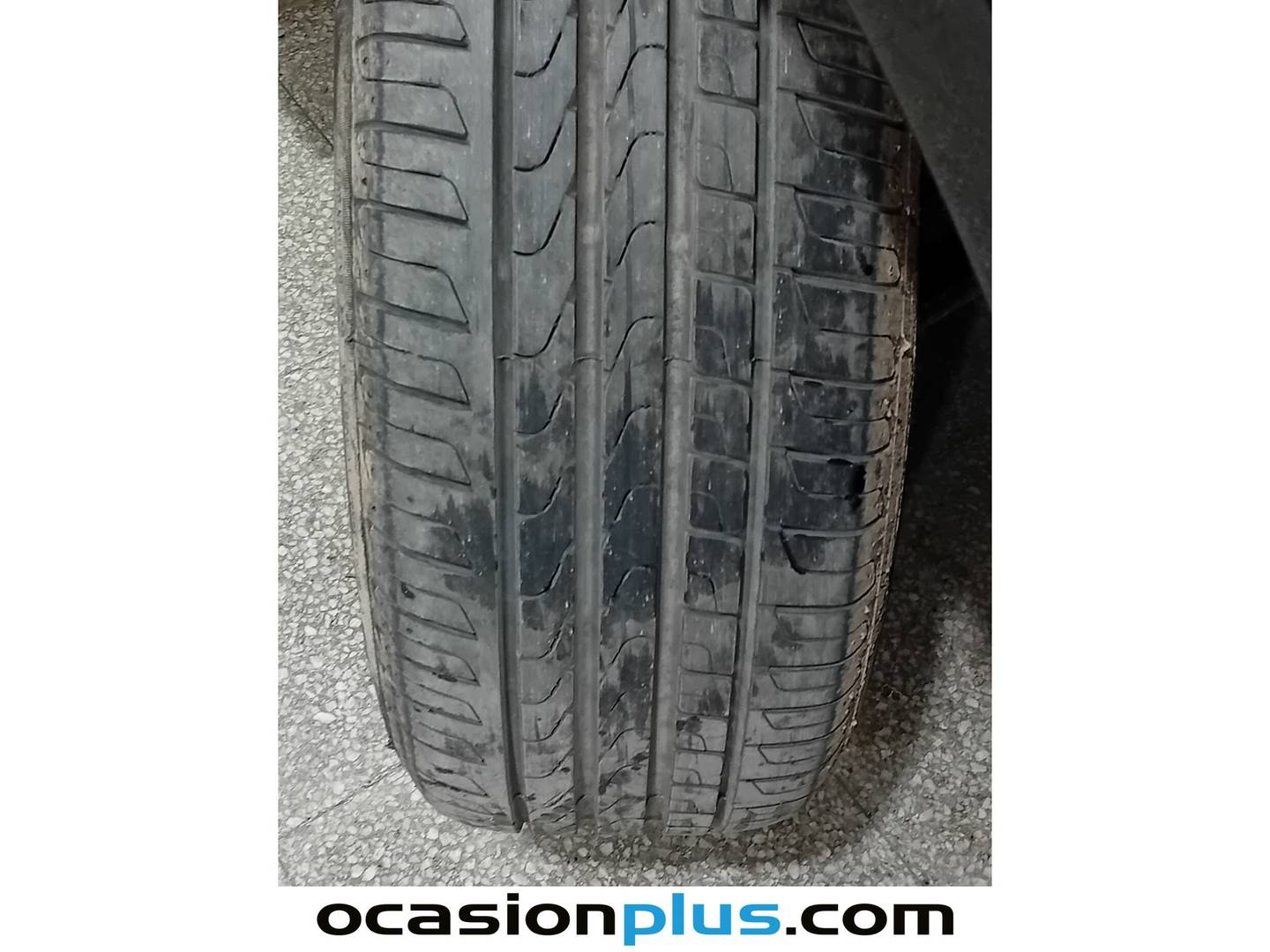 BMW Serie 1 BMW Serie 1 116d (116 CV) de segunda mano