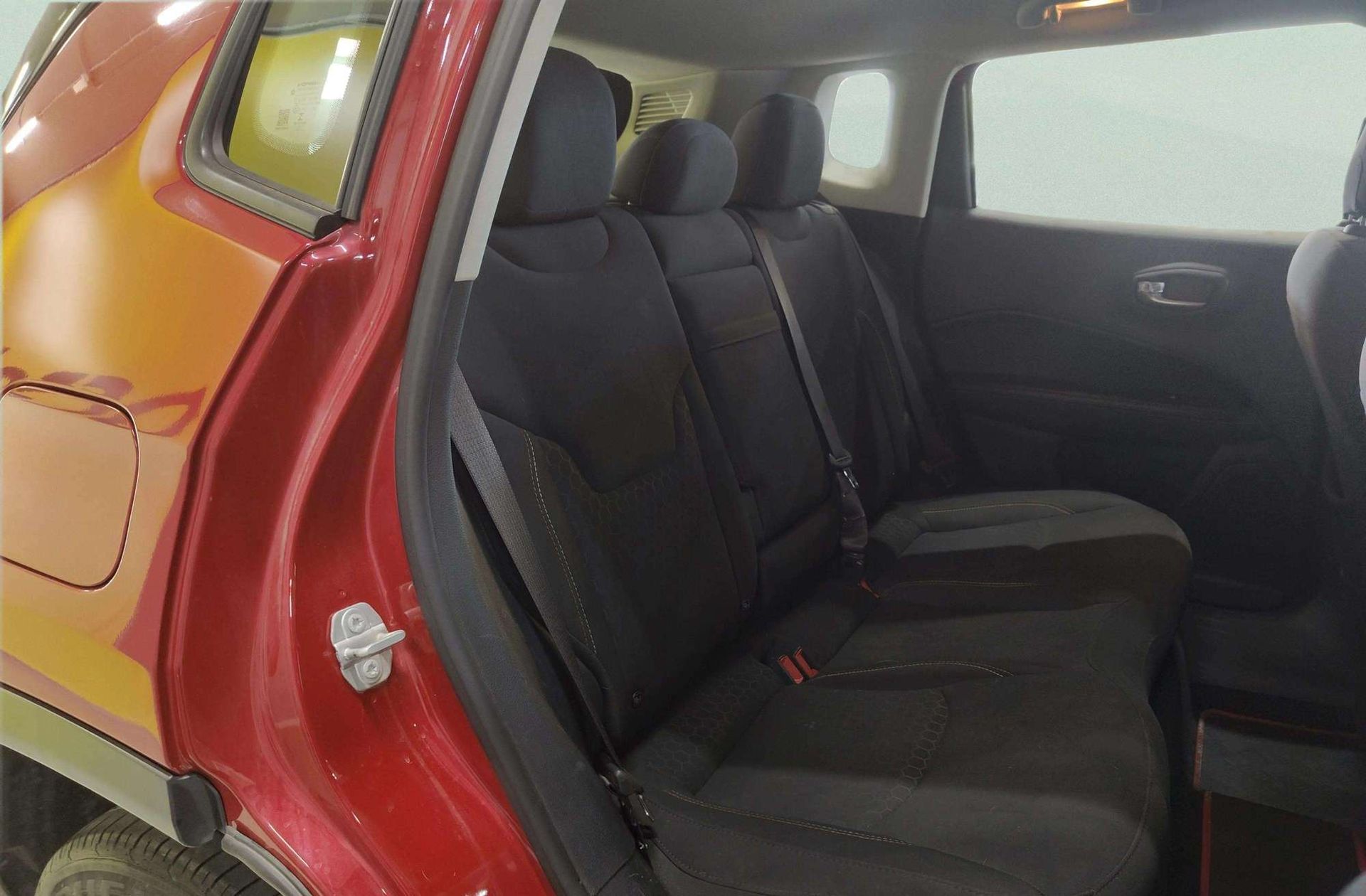 Jeep Compass 1.4 MultiAir Sport 4x2 - foto 15