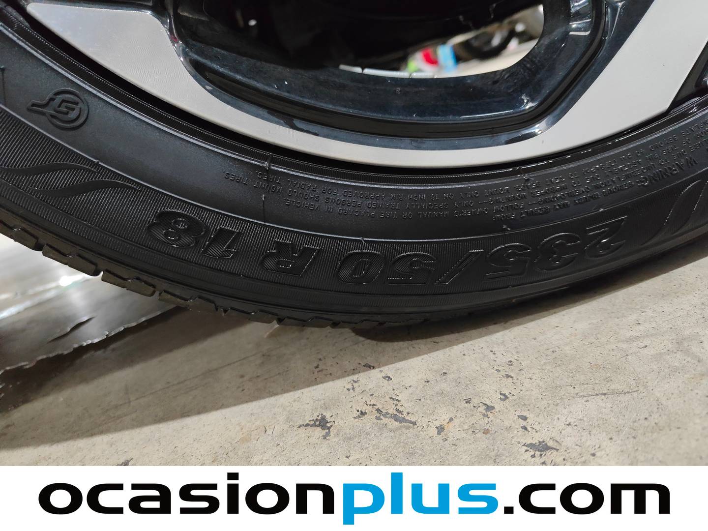 Foto MG HS MG HS 1.5 Turbo GDI Luxury (162 CV)