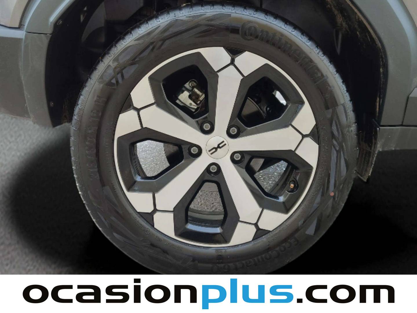 Dacia Duster Dacia Duster Journey TCE 48v 4X2 (130 CV) de ocasión