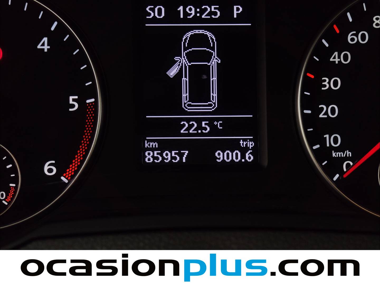 Volkswagen Sharan Volkswagen Sharan Sport 2.0 TDI (184 CV) DSG 7 Plazas 184cv