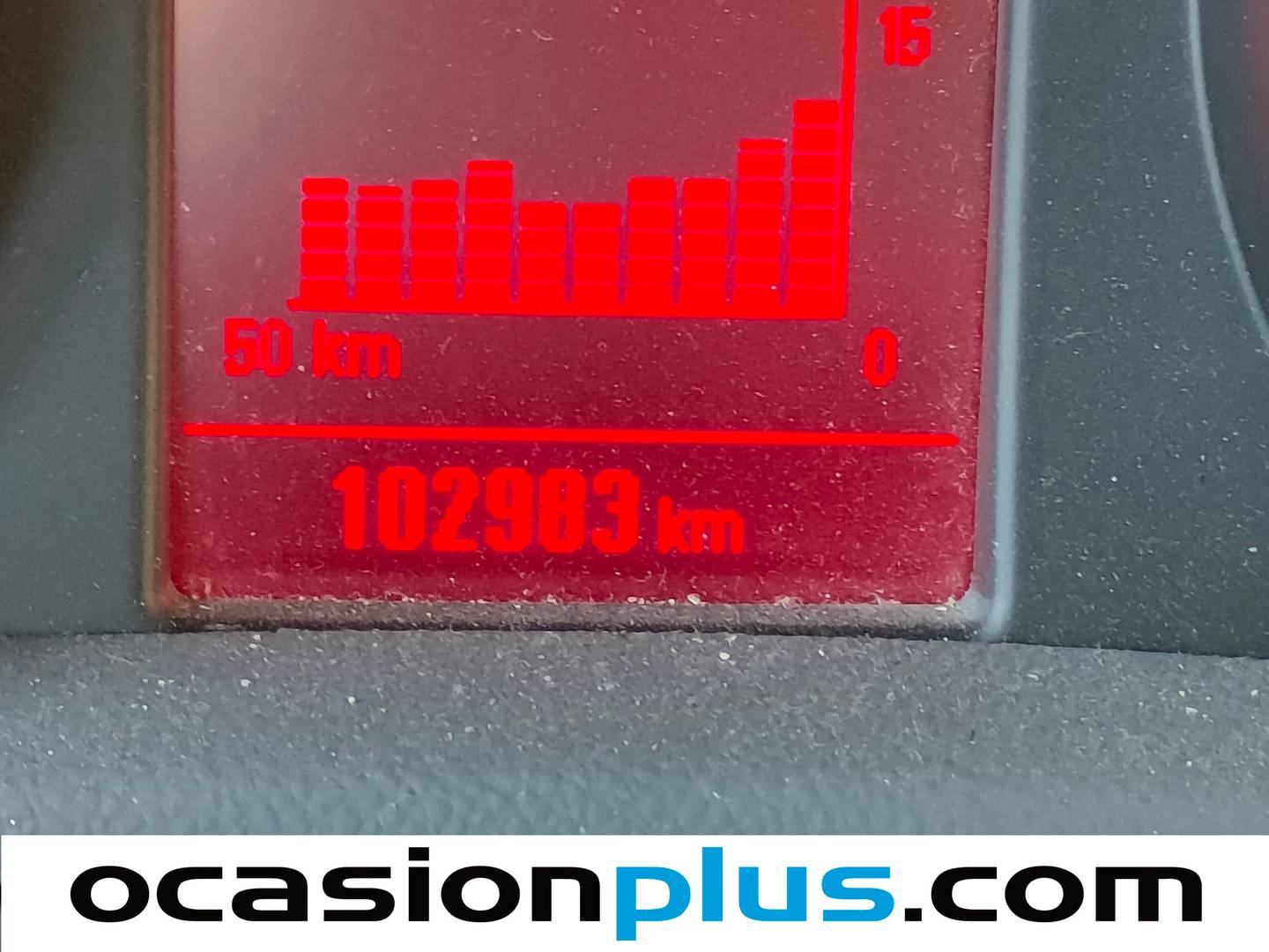 Opel Mokka Opel Mokka 1.7 CDTi S&S Excellence 4x2 (130 CV) seminuevo