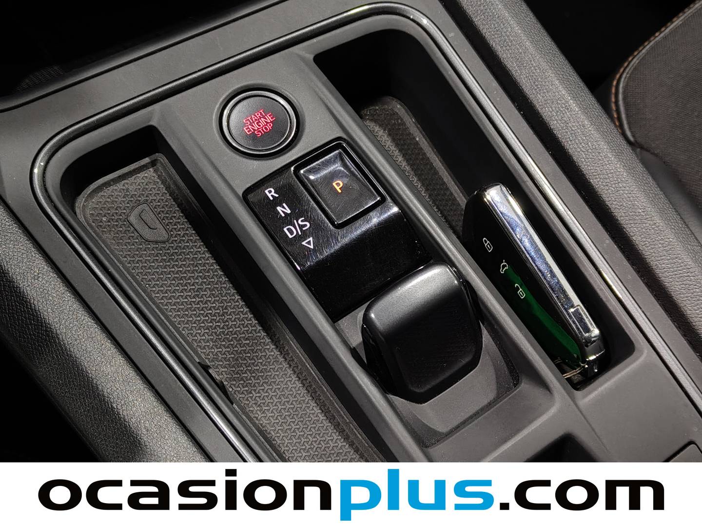 Foto Cupra Formentor CUPRA Formentor 1.5 TSI DSG (150 CV)