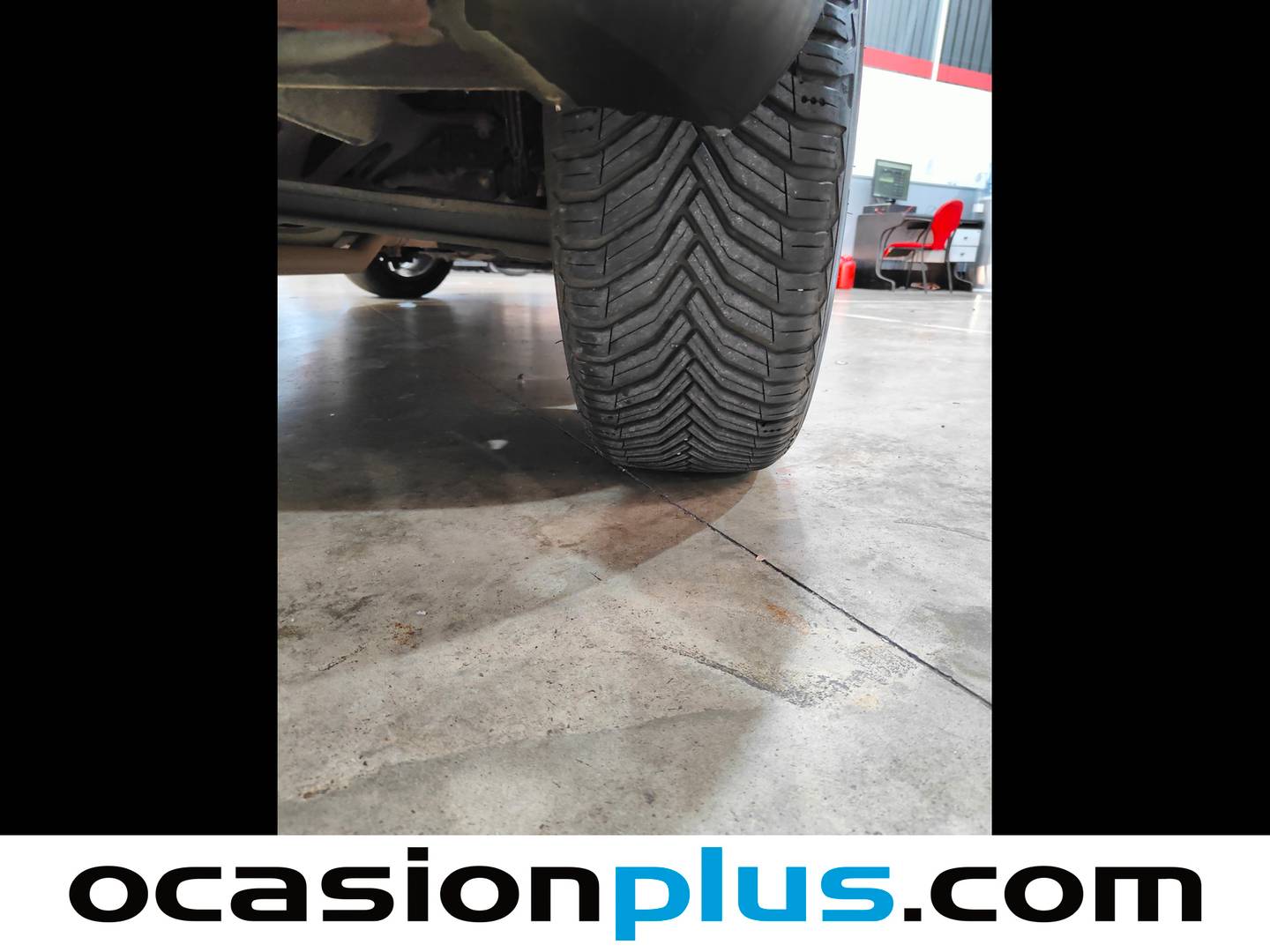 Fiat 500X Fiat 500X 1.4 MultiAir Pop Star 4x2 (140 CV) de ocasión