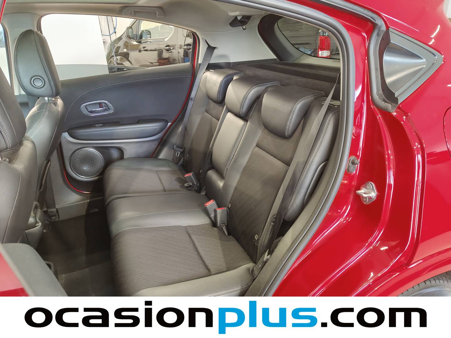 Foto Honda HR-V Honda HR-V 1.5 i-VTEC Executive CVT (130 CV)